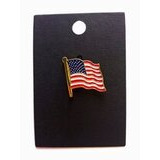 Pinssi hattuun, USA-lippu
