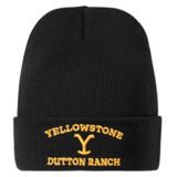Pipo Yellowstone Dutton Ranch