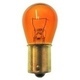 Polttimo keltainen 12V 37W BA15S