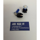 Polttimo mittariston PC74 LED