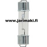 Polttimo sisävalo T3 12V/12.4W SYLVANIA 42MM