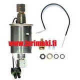 Polttoainepumppu GM 6.5TD 1994-1999 