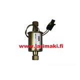 Polttoainepumppu GM 6.5TD 1994-1999