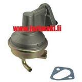 Polttoainepumppu GM BB/SB/V6/L4 1967-1983