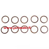 Polttoainesuuttimentiiviste sarja GM 6.2/6.5D 1982-2002