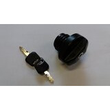 Polttoainetankin korkki Bellier Jade