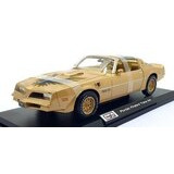  Pontiac Firebird Trans Am, kulta