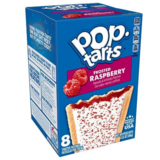Pop Tarts Frosted Raspberry