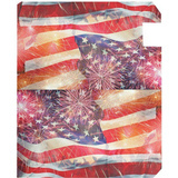 Postilaatikon magneettinen koristepinnoite