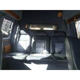 Purkuauto Chevrolet Chevy Van 6.5TD 2000