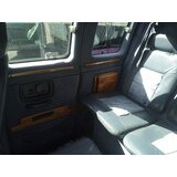 Purkuauto Chevrolet Chevy Van 6.5TD 2000