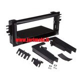 Radioadapteri 1 DIN GM 1982-2002