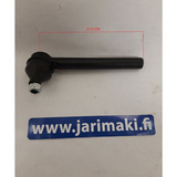 Raidetangonpää Casalini M14 OIKEA 17,5 CM