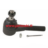 Raidetangonpää ulompi premium laatu Ford 1980-2002