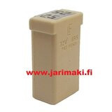 Rasiasulake 25A GM MCASE   