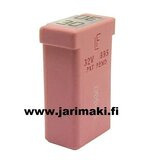 Rasiasulake 30A GM MCASE