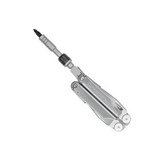 Ratchet Driver -räikkäväännin Leatherman vaihtokärjille