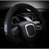 Ratin suojus Ford Genuine Leather