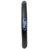 Ratin suojus Ford Genuine Leather