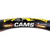 Ratin suojus Mr. Horsepower