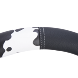 Ratin suojus lehmäkuosi musta