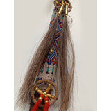 Rauhanpiippu-koriste / Navajo