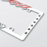 Rekisterikilvenkehys Freedom