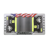 Rekisterikilvenkehys Freedom