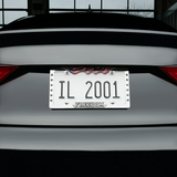 Rekisterikilvenkehys Freedom