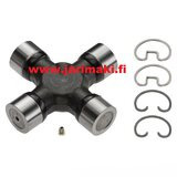 Ristinivel 295 30.17mmX106.34mm