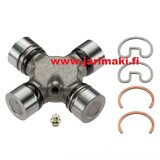 Ristinivel yhdistelmä 355 27/28.6mmX93mm