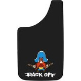 Roiskeläppä Yosemite Sam Back Off