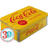 Säilytyspurkki Coca Cola in bottles