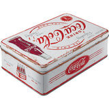 Säilytysrasia Coca Cola