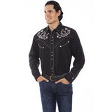 Scully - westernpaita