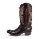 Sendra -bootsit Barbados Antic (naisten)