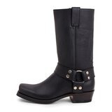 Sendra -bootsit Blues Negro