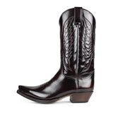 Sendra -bootsit Cuervo Fuchsia