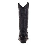 Sendra -bootsi Cuervo Piton Negro