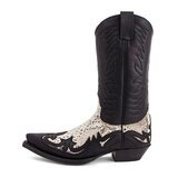 Sendra -bootsit Piton Barr Natural