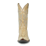 Sendra -bootsit Texas Caiman tail orix