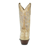 Sendra -bootsit Texas Caiman tail orix