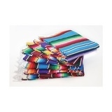Serape Mexico -viltti 147 x 208 cm