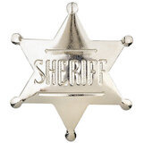 Sheriffin tähti