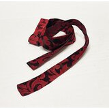 Solmionauha viininpunainen