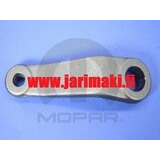 Simpukan vääntövarsi VAHVISTETTU Dodge Ram 4WD 1500/2500/3500 2003-2008