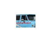 Sivulasivisiirit 2-osaa Chevrolet G Van 1979-1996