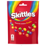 Skittles Fruits 152g