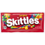 Skittles Original 61,5g