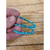 Sleeping Beauty Turquoise - käsikoru